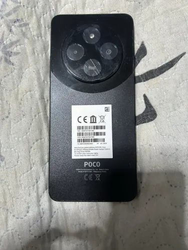 Xiomi POCO C75 256GB 8GB RAM