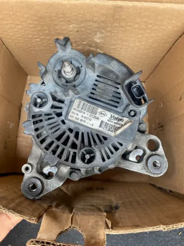 Alternador Logan/Sandero 1.0 3 cilindros 12 válvulas 