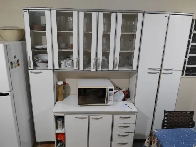 Armário de cosinha