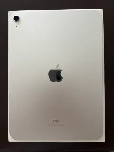 IPAD 11 - 128gb