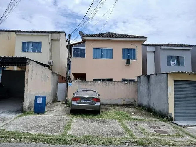 Excelente oportunidade Casa no Vila Camarim, Queimados - RJ, Nº 111, 2 quartos, 70,47m² |