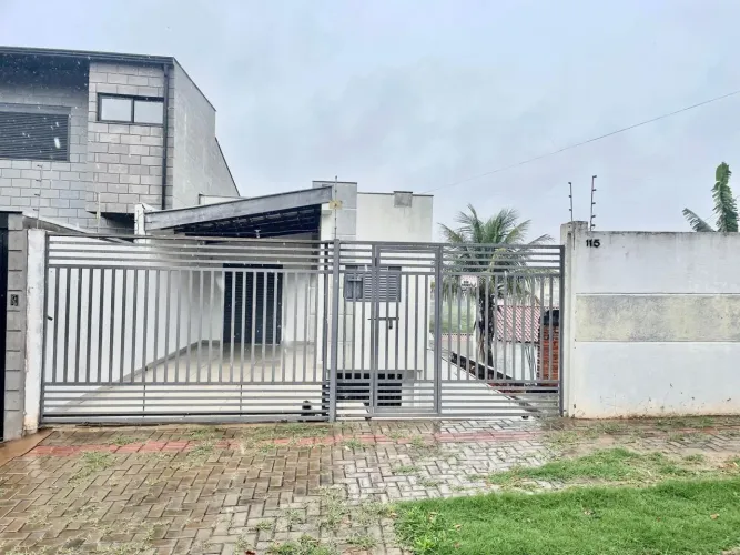 | Casa | Portal de Versalhes 2 | para aluguel | 3 quartos | 1 vaga | Londrina