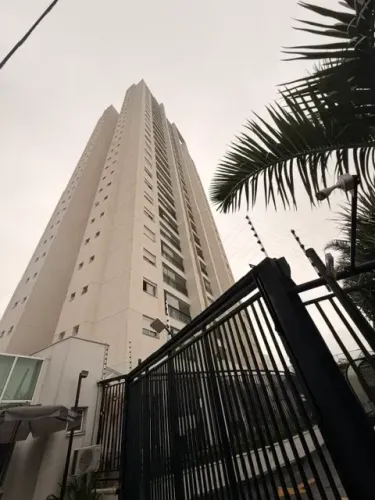 Imóvel para aluguel tem 81 metros quadrados com 2 quartos em Vila Cruzeiro - São Paulo - S