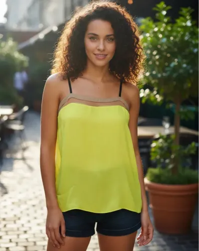 Blusa Farm Tamanho M Nova