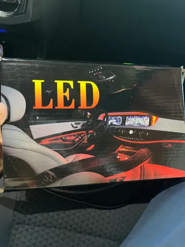 LED para Painel do carro 