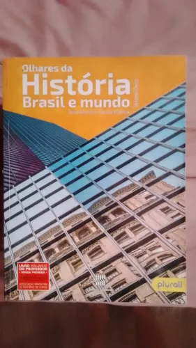 Olhares da história, Brasil é o mundo