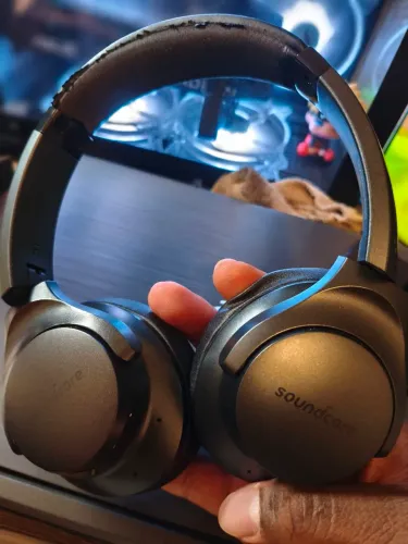 Headphone Bluetooth