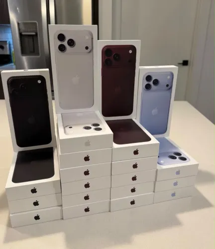iPhone 18 pro max