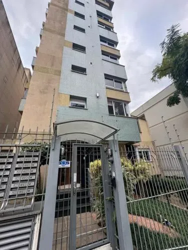 Duplex com 1 Dormitorio(s) localizado(a) no bairro Petrópolis em Porto Alegre / Ref.:OR743