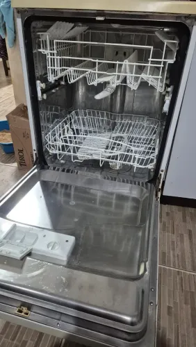 Lava louças brastemp 12 serviços