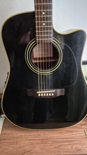 Violão Takamine EG531C Koreano