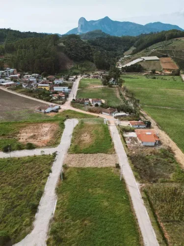 Terreno 300m², Condomínio Liberdade Vista da Pedra, Venda Nova do Imigrante, ES