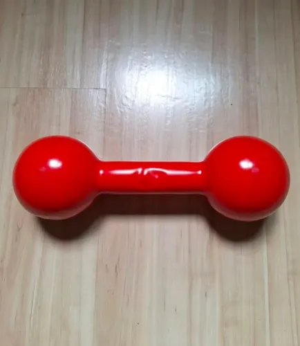 Par de Halter de 5 kg