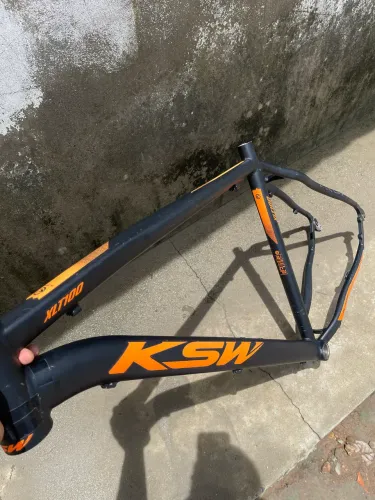 Quadro Ksw xlt100 Tam.21