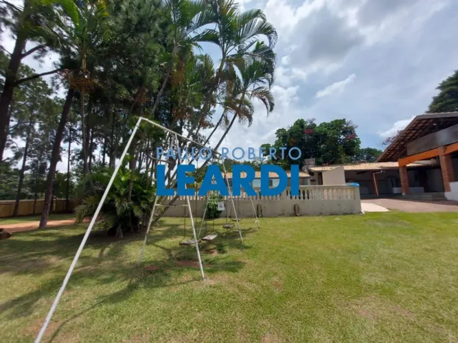AREA - JOAPIRANGA - SP