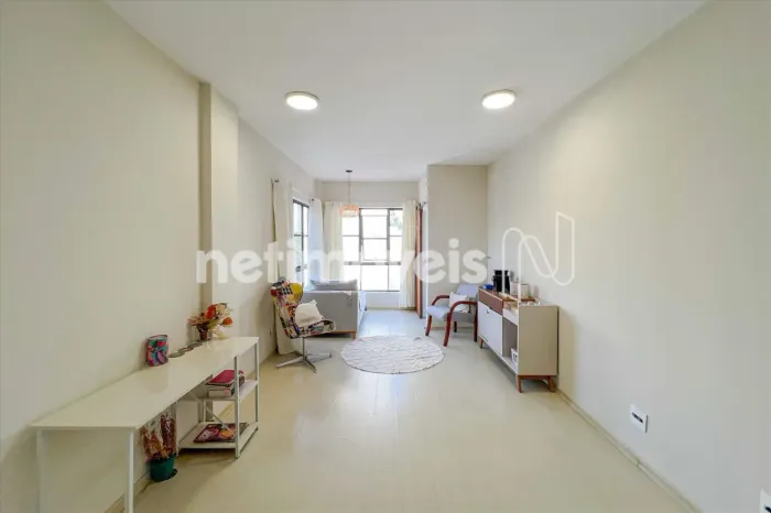 Sala Comercial para Alugar na Savassi | Belo Horizonte/MG