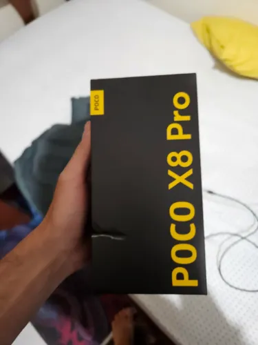 Poco X8 Pro 8/256GB
