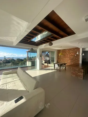 Ilhéus - Casa Mar a Vista