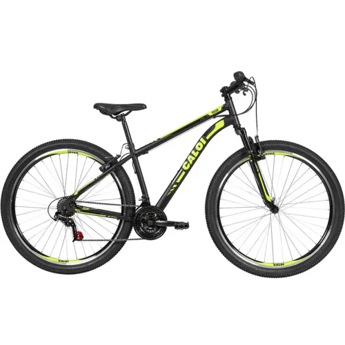 Bicicleta Velox Caloi Aro 29