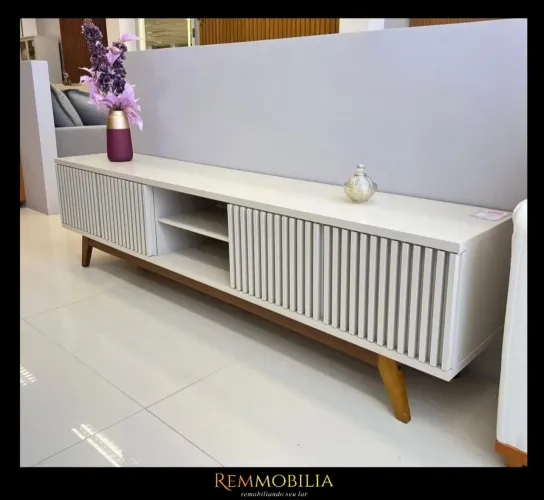 RACK BANCADA RIPADO - NOVO / ENTREGAMOS MONTADO