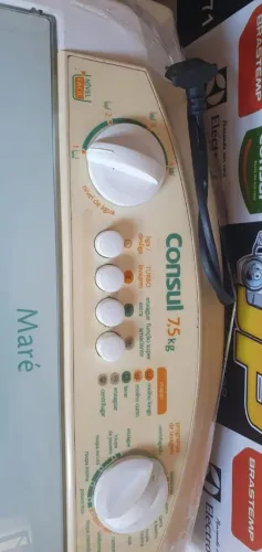 Consul Maré 7,5kg