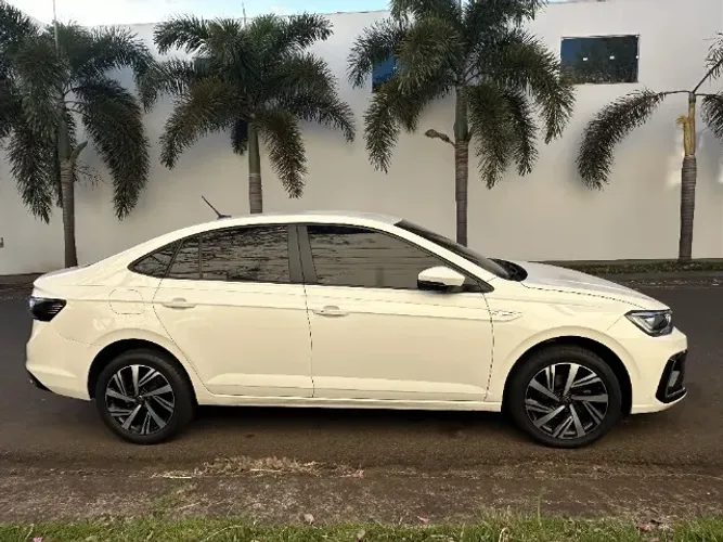 Volkswagen Virtus Highline 200 TSI 1.0 Flex 12V AUT 2025