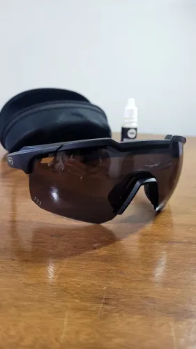 OCULOS HB SHIELD EVO R PRETO