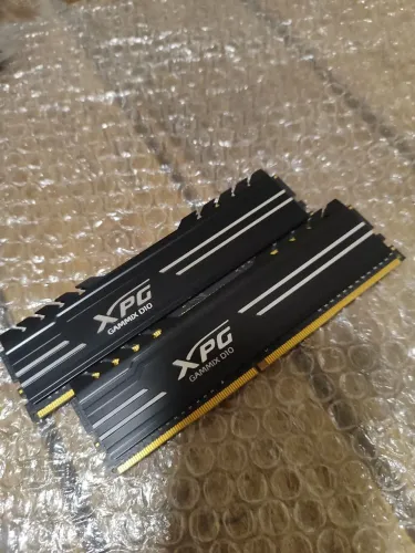 Memória Ram XPG 16GB (2x8) 2400mhz