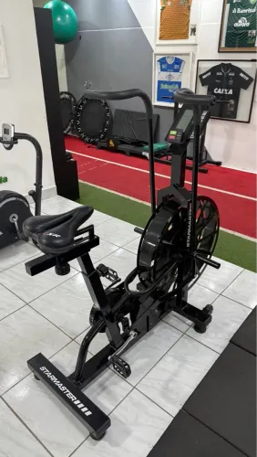 Air bike Star