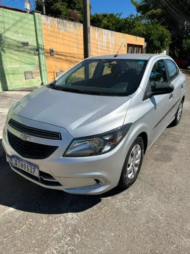 Chevrolet Prisma Sed. Joy/ LS 1.0 8V Flexpower 4P 2019