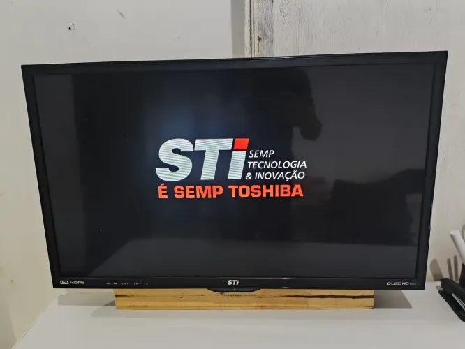Tv STI - DLED HD