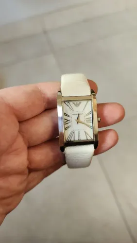 RELÓGIO ORIGINAL EMPORIO ARMANI