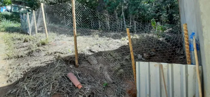 Terreno Borboleta