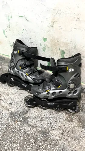 Patins Traxart abec 5