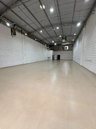 GALPÃO DISPONÍVEL PARA LOCAÇÃO - PILAR DO SUL/SP