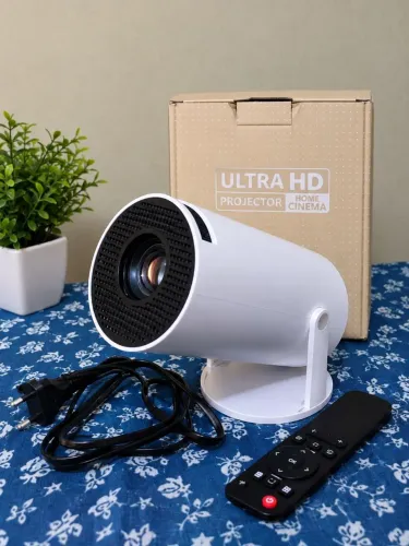 Projetor HY300