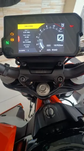 Vendo Duke 390
