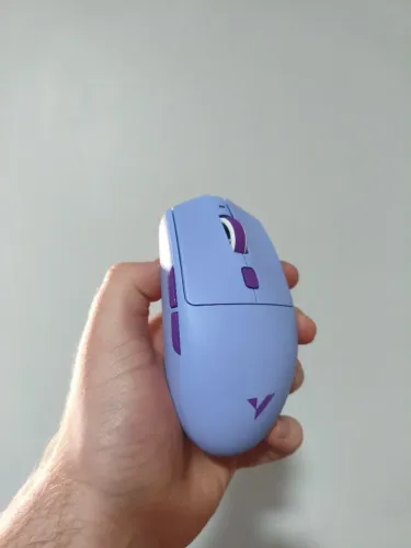 Mouse Gamer VXE Dragonfly V3 Pro