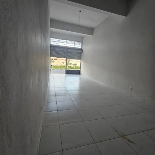 Loja para locação Avenida dois