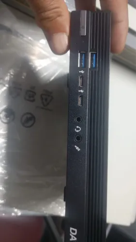 Mine pc rizem 3 pro