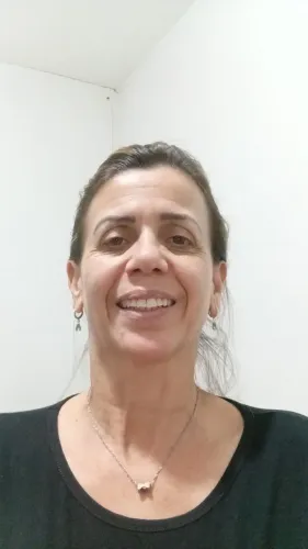 Cuidadora de Idosos