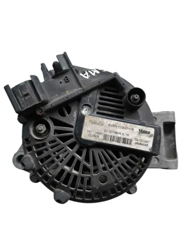 ALTERNADOR FOCUS 1.6 SIGMA 2012