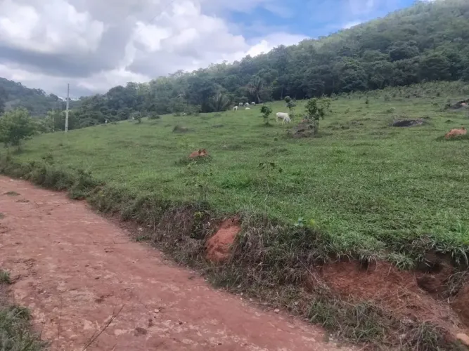 Imóvel para venda com 484000 metros quadrados em Zon - Minaçu - GO