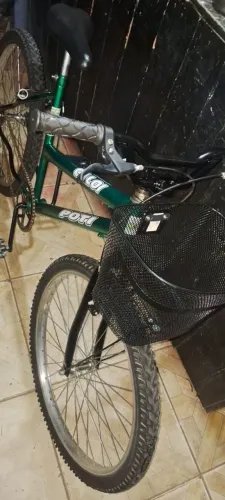 Bike Poty aro 26 top