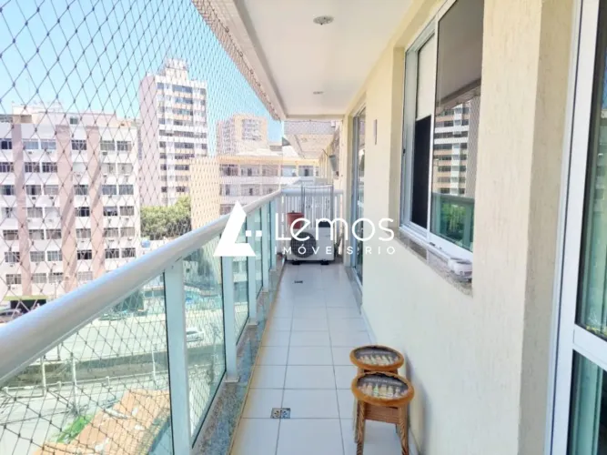 Apartamento a venda em Rio de Janeiro