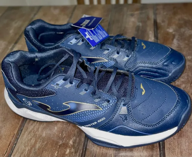 Tênis joma master 1000