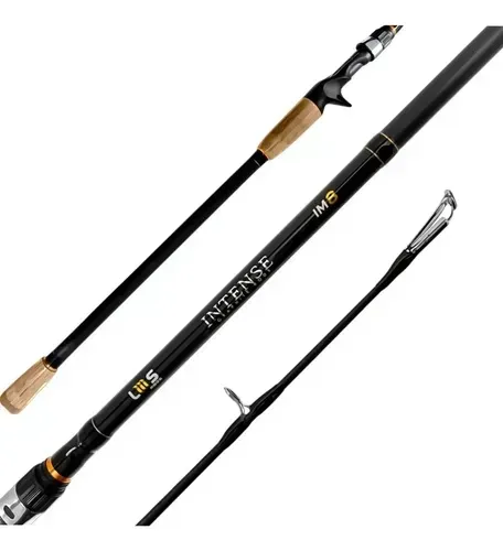 Vara de Pesca Lumis Intense 2.40m