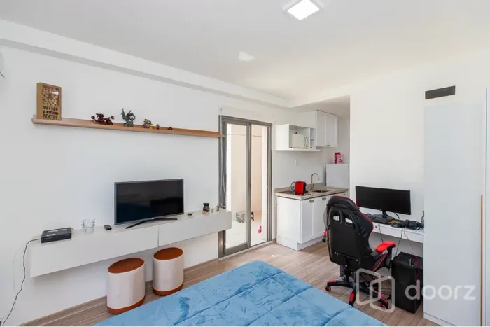 Imóvel na Sebastião Gomes com 1 dormitórios e 56m²
