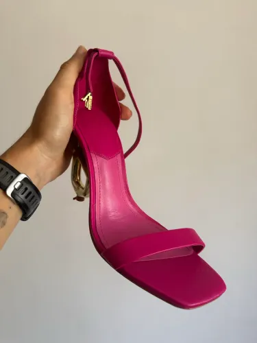 Salto Schutz Rosa - 36