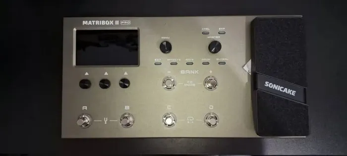 matribox 2 pro